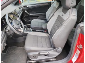 VOLKSWAGEN T ROC CABRIOLET R LINE 1.5 TSI 150CV DSG